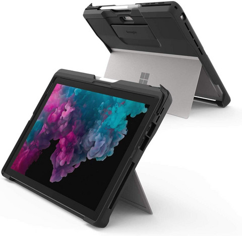 Kensington Blackbelt Surface Pro Rugged case