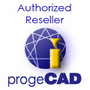 ProgeCAD 2022 Pro USB