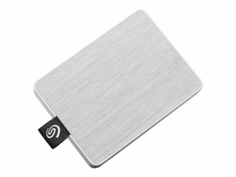SEAGATE One Touch SSD 500GB