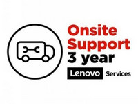 LENOVO 3Y OS FROM 1Y DEPOT: TP E-SERIES, THINKBOOK