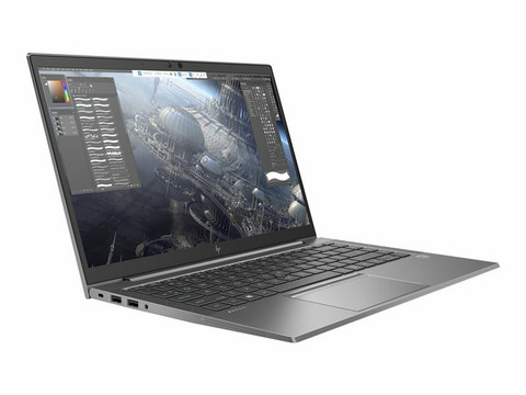 HP ZBook Firefly 14 G7 Mobiilitehotyöasema