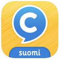 Chatable Suomi iPad -apuohjelma