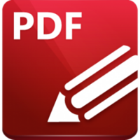 PDF-XChange Editor