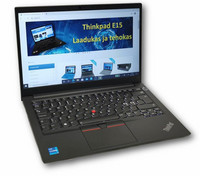 ThinkPad E14 I5-1135G7/14FHD/16GB/512SSD/10P