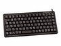 CHERRY G84-4100 kompakti näppäimistö