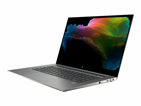 HP ZBook Create G7 - 15.6