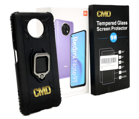 CMD rugged Case Note 9T