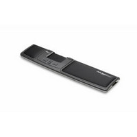 Mousetrapper Advance 2.0 ‐Hiiriohjain, Mustavalkoinen