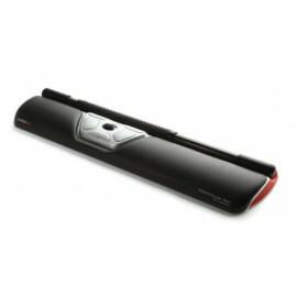 CONTOUR RollerMouse Red Wireless -Hiiri