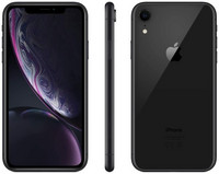 Apple iPhone XR (kunnostettu), 64GB