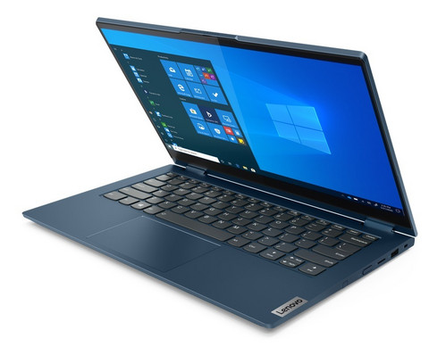 LENOVO TB 14S YOGA I5-1135G7/14FHD/16GB/512SSD/10P