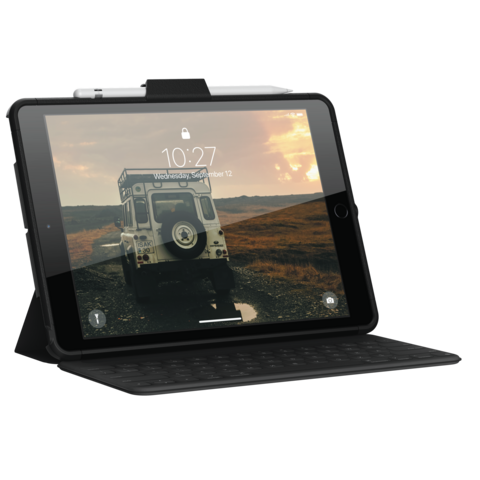 UAG iPad 8th//7th gen 10.2