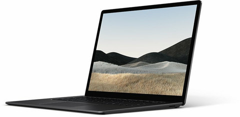 Surface Laptop 4 - 13.5