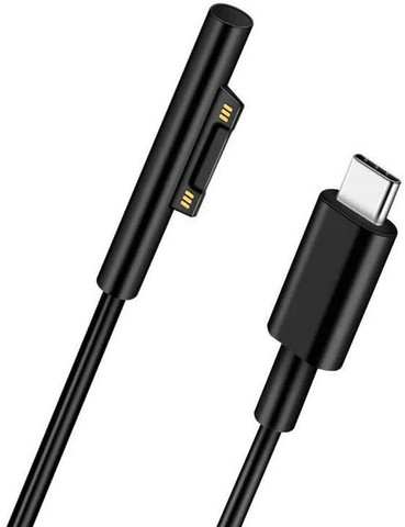 CMD SurfaceConnect - USB-C kaapeli