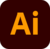 ADOBE CC FOR TEAMS ILLUSTRATOR - 1 vuosi