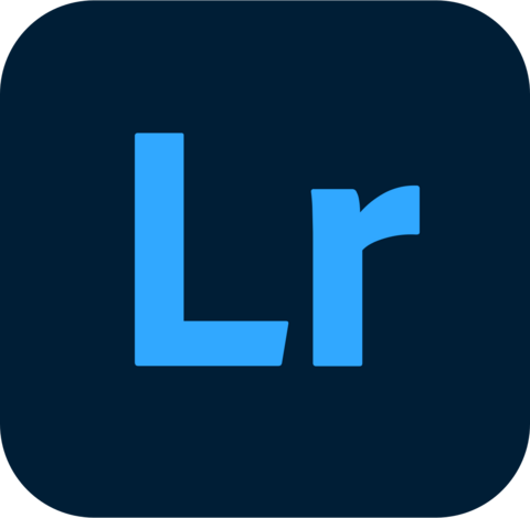 ADOBE CC FOR TEAMS LIGHTROOM - 1 vuosi