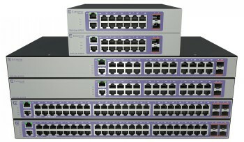 EXTREME NETWORKS 210-12T-GE2 kytkin