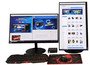 Nopeimmalle -50%: Lenovo ThinkVision P27q 27