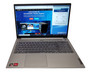 Nopeimmalle - 16% - LENOVO ThinkBook 15 R5-5500U Gen3