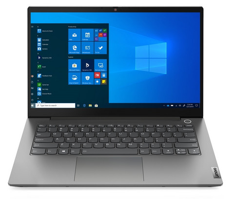 LENOVO ThinkBook 14 R3-5300U/14FHD/8GB/256SSD/10P