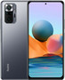 12% alennus - Xiaomi Redmi Note 10 Pro, Dual-SIM, 128Gt, Onyx Gray