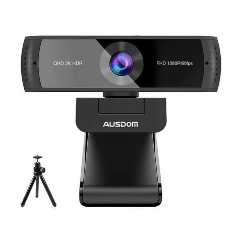 AUSDOM AW651 videokamera