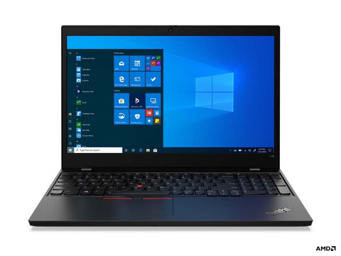 LENOVO L15 G2 R3-5400U/15.6FHD/8GB/256SSD/10P