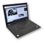 LENOVO THINKPAD P15 G2 - RTX A3000 - 32Gt - 1TB