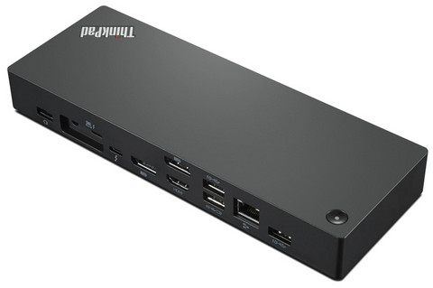 LENOVO TP THUNDERBOLT 4 WORKSTATION DOCK (2021)