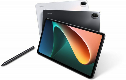 Xiaomi Pad 5 11