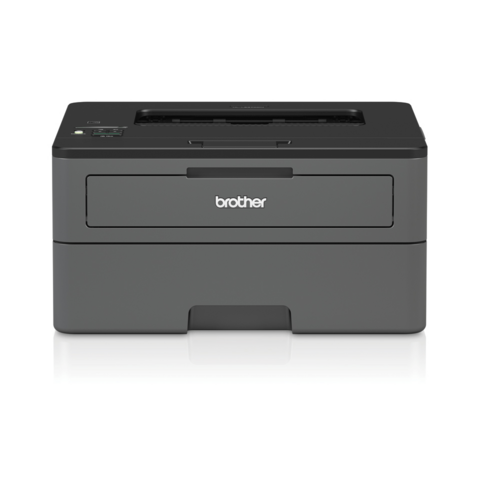 Brother HL-L2370DN - mustavalkolasertulostin