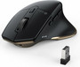 CMD wireless Bluetooth Max mouse, musta