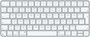 Apple Magic Keyboard FIN/SWE langaton näppäimistö