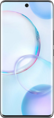 HONOR 50 MIDNIGHT BLACK 6GB+128GB