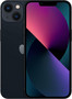Apple iPhone 13 128 Gt -puhelin, keskiyö
