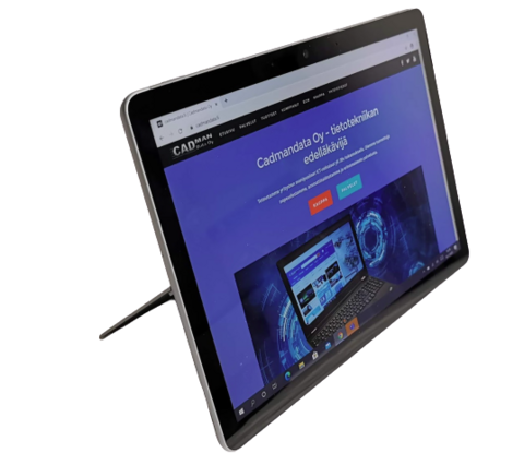 Poistohintaan: 30% alennus - Surface Go 2 W10Pro 10.5