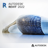 Autodesk Revit LT 2023 - 12kk