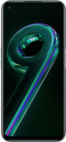Realme 9 Pro+ 5G  256Gt - Android 12 - 6.4