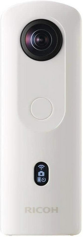 Ricoh Theta SC2 360° kamera
