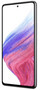 SAMSUNG GALAXY A53 5G BLACK 256GB