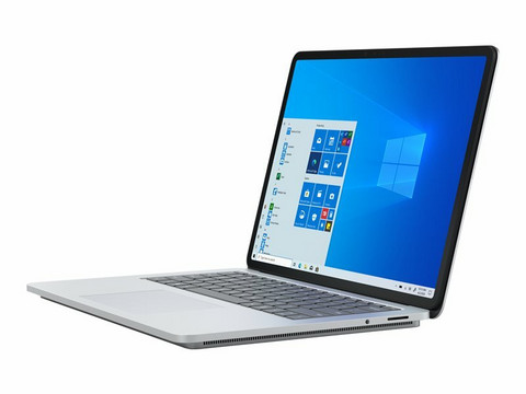 Microsoft Surface Laptop Studio - i7/16Gt/512Gt/RTX3050Ti