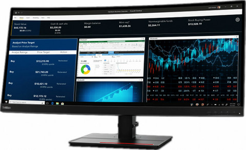 LENOVO 34.0