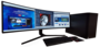 ECM CAD-Station i9-12900K RTX 3080 Watercooling