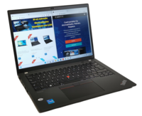 LENOVO Thinkpad P14S G3 I7-1260P/14WUXGA/16GB/1TB/T550/10P11P