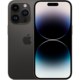 Apple iPhone 14 Pro 128 Gt -puhelin, tähtimusta