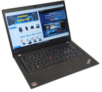 Nopeimmille -20%: ThinkPad T14 G2 Ryzen 5 PRO 5650U 16GB 256GB W11Pro