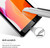 CMD panssarilasi Samsung A8 10.5