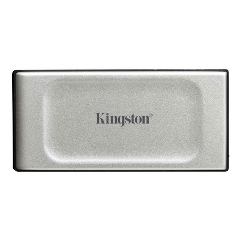 Kingston XS2000 -ulkoinen SSD-levy, 2 Tt