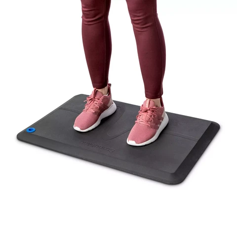 StandMat työpistematto 24 mm soft