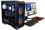ECM CAD-Station i9-13900K Fury Beast RTX 4090 Watercooled